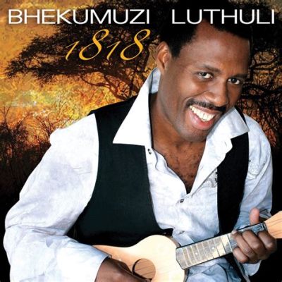  Bhekumuzi Luthuli: A Concert of Soulful Melodies and Unexpected Twists!