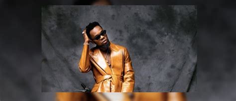  Patoranking Live in Warsaw: Afrobeats Extravaganza Hits Poland!