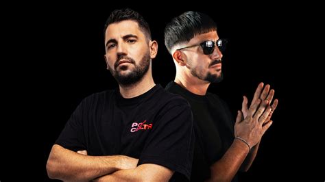 Dimitri Vegas & Like Mike - Dwa razy więcej emocji, dwa razy więcej tanecznych szaleństw! 