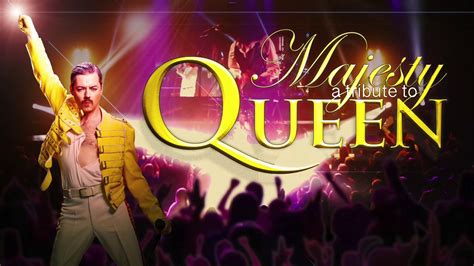  I AM QUEEN: A Night of Musical Majesty With Impiana!