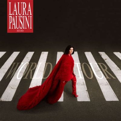 La Dolce Vita with Laura Pausini: A Night of Unforgettable Music in Warsaw!