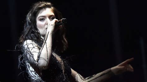 Lorde Koncert w Warszawie - Wyjątkowa Okazja Spotkania z Gwiazdą Muzyki Alternatywnej!