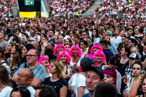 NaniLive: Koncert Gwiazdy Etiopskiej W Warszawie - Impreza z Nutą Afrykańskiego Słońca!