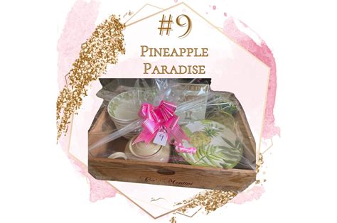 Ploy's Pineapple Paradise: A Culinary Extravaganza Meets a Tropical Storm!