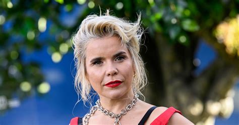  Pora Na Party With Paloma Faith! Impreza Dekady Z Gwiazdą Sceny Muzycznej