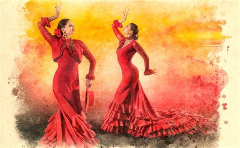 QuimbyFest: An Explosion of Flamenco, Food, and Fun!