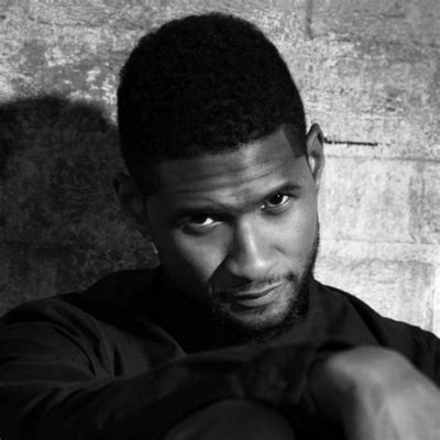  Usher Raymond IV Koncert Zapachu: Sensory Overload lub Niewyobrażalna Klęska?