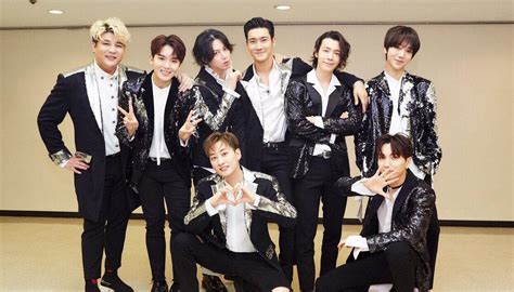 Światowe Tournee Super Junior: K-Pop Podbiję Polskę!