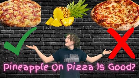 YouTuber Yoga: Thai Sensation Sparks Controversy After Pineapple Pizza Revelation!