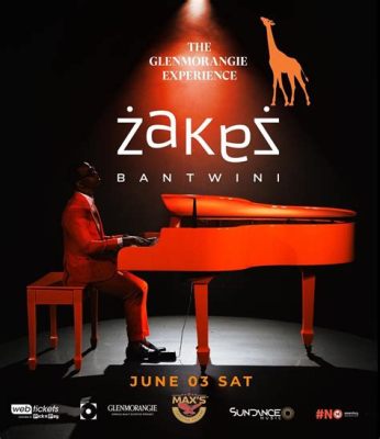 Zakes Bantwini Live at Krakow Arena: An Unexpected Musical Fusion Meets Eastern European Passion!